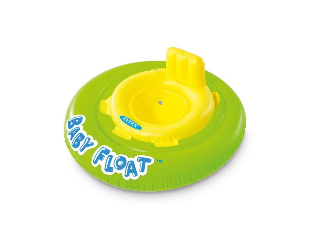 INTEX Salvagente Gonfiabile Mutandina Fluo 56588