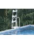 2,80 x 6,60 x H.1,25 mt. Piscina Laghetto CLASSIC 26 - con filtro a sabbia da 6 mc/h