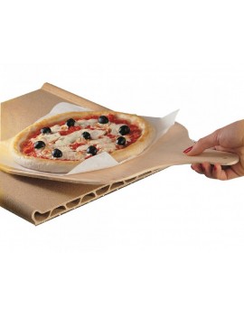 Il Braciere Piastra pizza Diamond