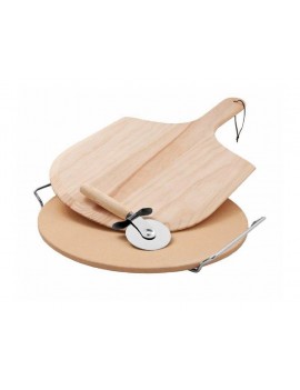 Il Braciere Kit pizza stone