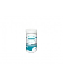 BAYROL - EURAQUA - Filterclean Tab - 1 kg -