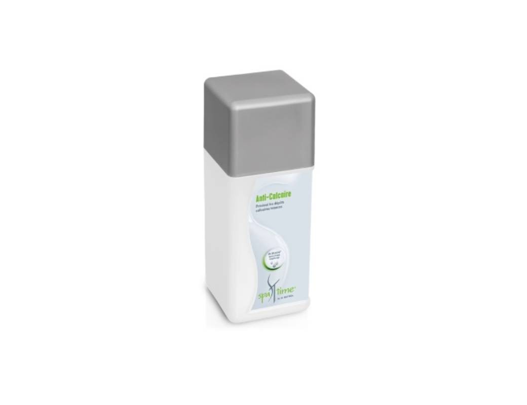 BAYROL - EURAQUA - Anticalcare SpaTime - 1 lt - BAYROL - EURAQUA - Anticalcare SpaTime - 1 lt -