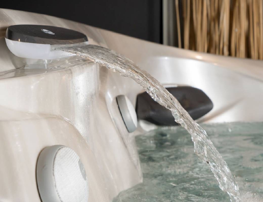 BAYROL - EURAQUA - Spa Pure Spa Time - 0,14 kg -