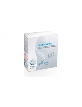 BAYROL - EURAQUA - Spa Pure Spa Time - 0,14 kg -