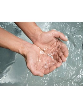 BAYROL - EURAQUA - Spa Pure Spa Time - 0,14 kg -