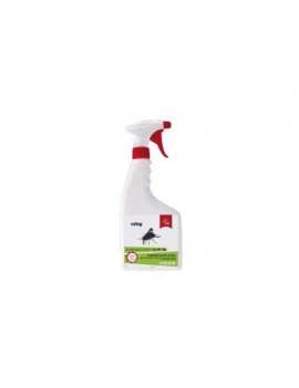 Cyfog – insetticida pronto uso trigger 750 ml