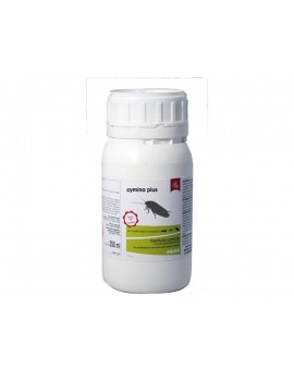 CYMINA PLUS insetticida concentrato 250 ml