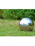 BAVICCHI Sfera 25 cm in acciaio galleggiante