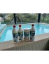 Kit chiusura invernale per piscine fino a 20 mc