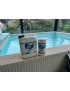 Kit chiusura invernale per piscine fino a 30 mc