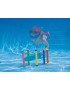 INTEX Bastoncini Dive Gioco Subacqueo 55504