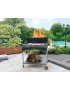Barbecue FAMUR mod. BK 10 ELITE