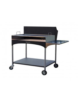 Barbecue FAMUR mod. BK 8 ELITE