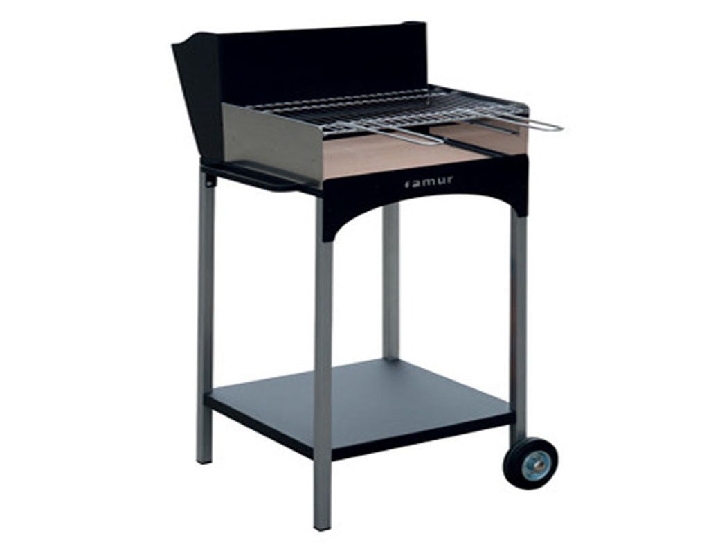 Barbecue FAMUR mod. BK 6 ECO
