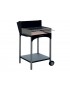 Barbecue FAMUR mod. BK 6 ECO