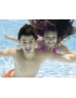 Piscina Rettangolare Prisma Frame 488 x 244 x H.107 cm INTEX 26792
