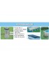 Piscina Rettangolare Prisma Frame 488 x 244 x H.107 cm INTEX 26792