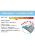 Piscina Rettangolare Prisma Frame 488 x 244 x H.107 cm INTEX 26792