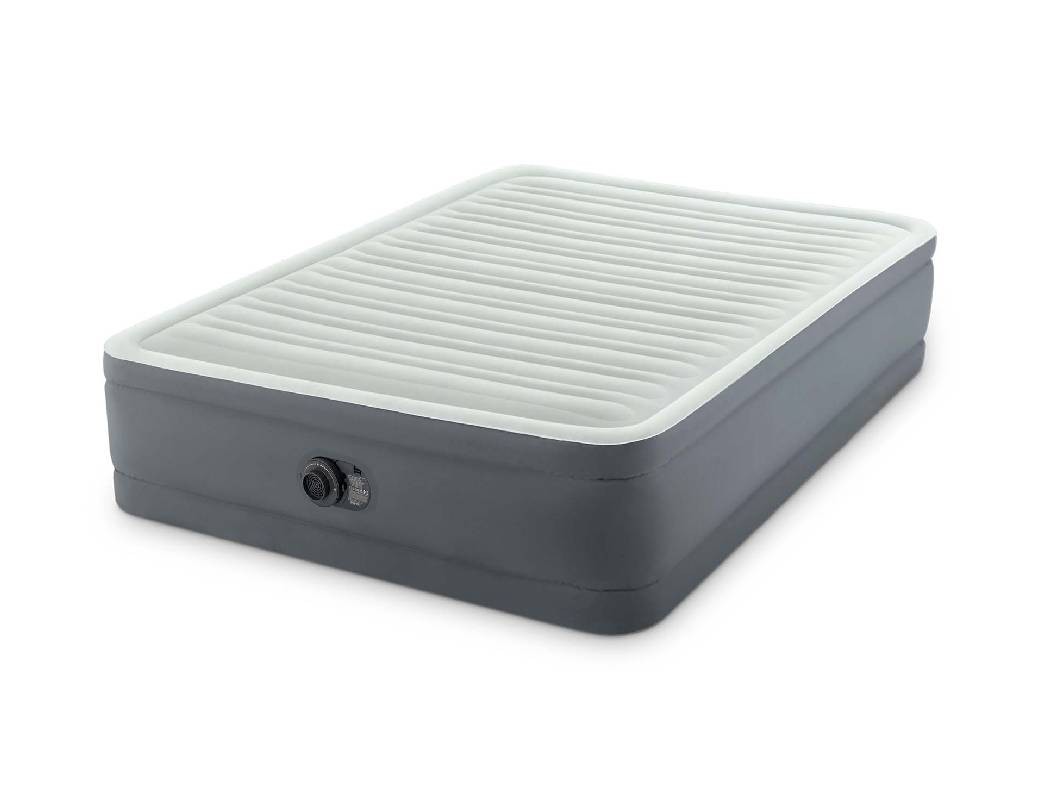 INTEX Materasso Matrimoniale Premaire 64906