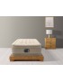 INTEX Materasso Singolo Dura Beam Ultra Plush 64426
