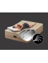 INTEX Materasso Matrimoniale Dura Beam Ultra Plush 64428