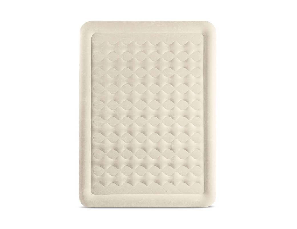 INTEX Materasso Matrimoniale Dura Beam Ultra Plush 64428