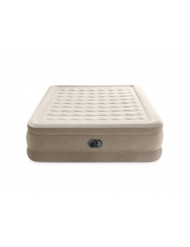 INTEX Materasso Matrimoniale Dura Beam Ultra Plush 64428