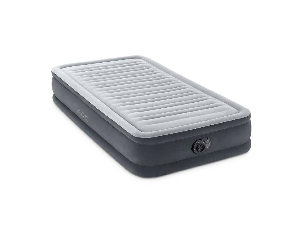 INTEX Materasso Singolo dura Beam Classic 67766