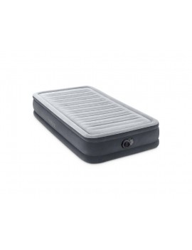 INTEX Materasso Singolo dura Beam Classic 67766