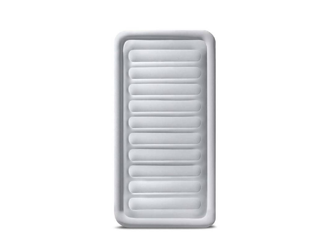 INTEX Materasso Singolo dura Beam Classic 67766