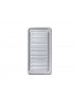 INTEX Materasso Singolo dura Beam Classic 67766