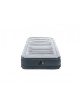 INTEX Materasso Singolo dura Beam Classic 67766
