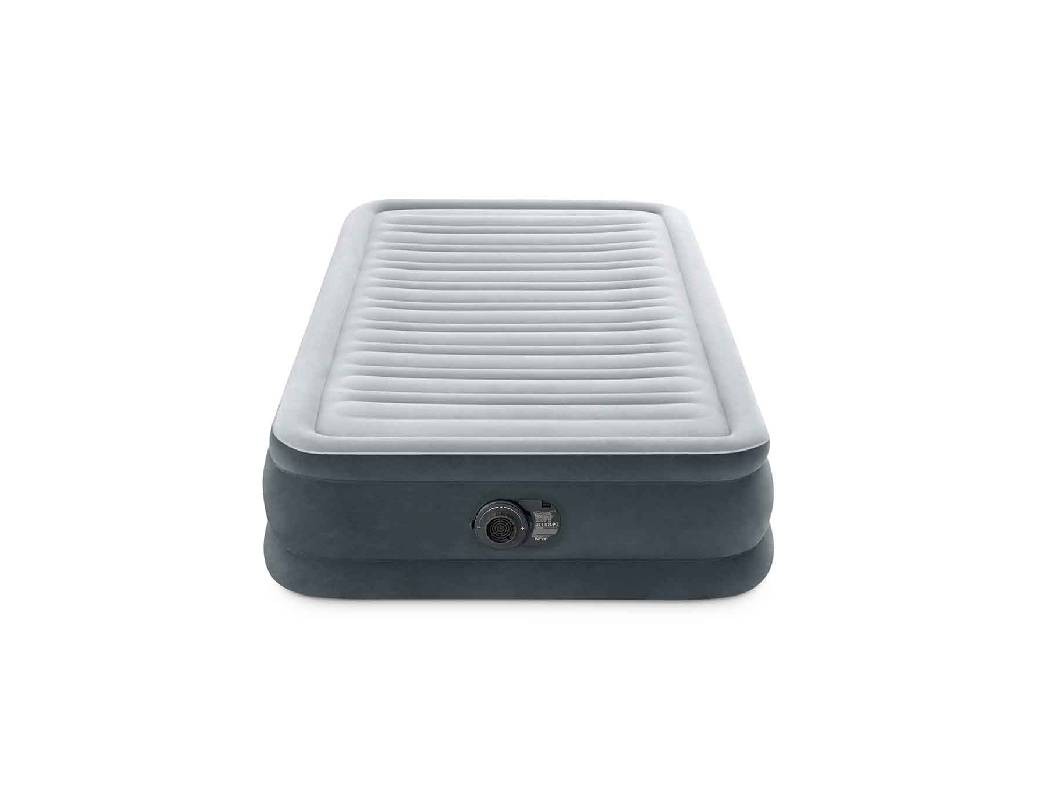INTEX Materasso Singolo dura Beam Classic 67766