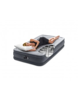 INTEX Materasso Singolo dura Beam Classic 67766