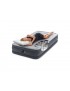 INTEX Materasso Singolo dura Beam Classic 67766