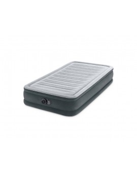 INTEX Materasso Singolo dura Beam Classic 67766