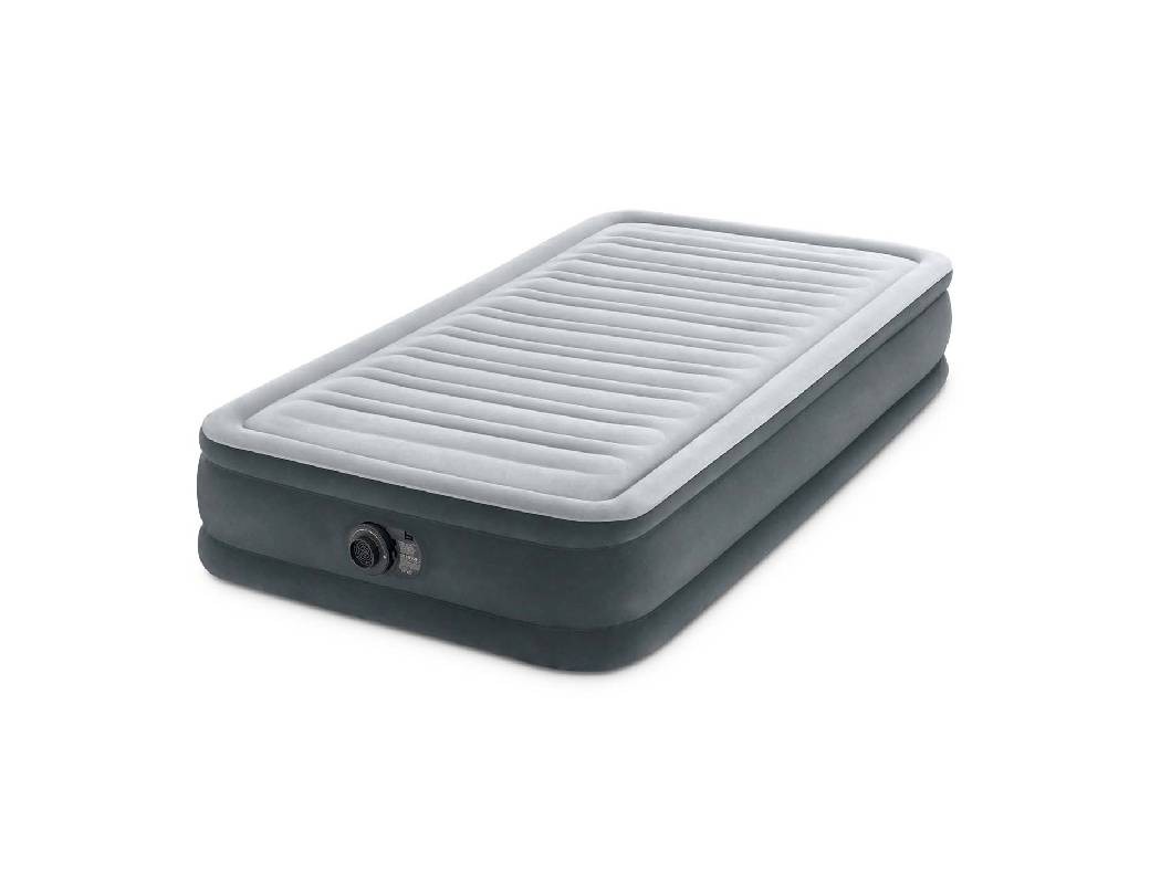 INTEX Materasso Singolo dura Beam Classic 67766