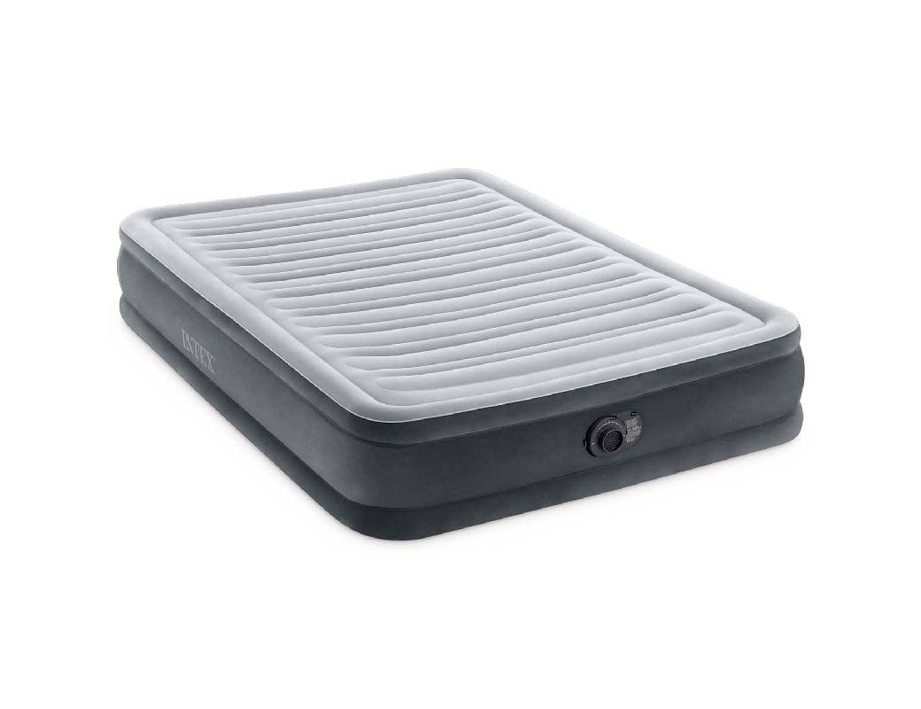 INTEX Materasso Una Piazza e Mezza Comfort Plush 67768