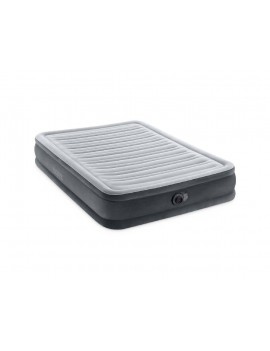 INTEX Materasso Una Piazza e Mezza Comfort Plush 67768