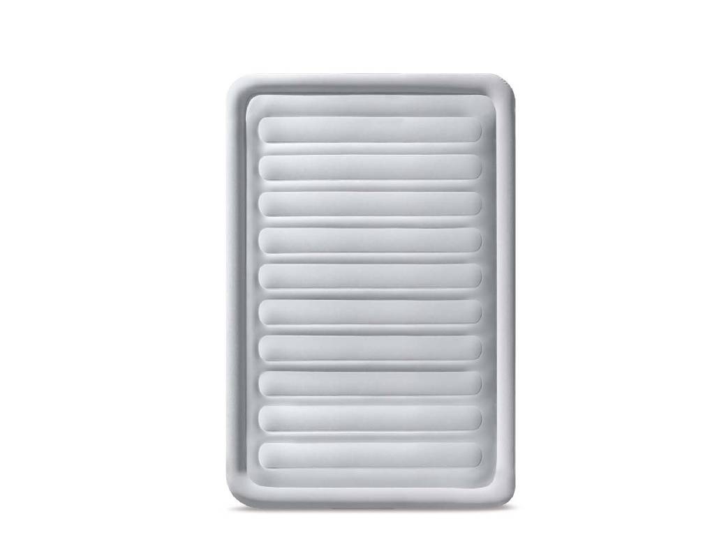 INTEX Materasso Una Piazza e Mezza Comfort Plush 67768