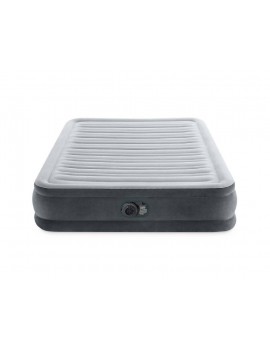 INTEX Materasso Una Piazza e Mezza Comfort Plush 67768