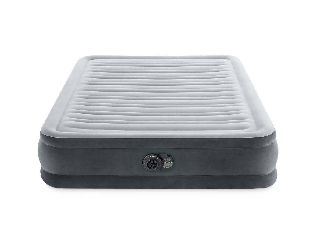 INTEX Materasso Una Piazza e Mezza Comfort Plush 67768
