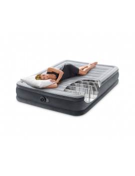 INTEX Materasso Una Piazza e Mezza Comfort Plush 67768