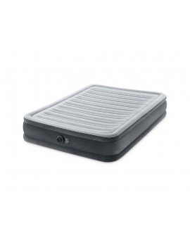 INTEX Materasso Una Piazza e Mezza Comfort Plush 67768