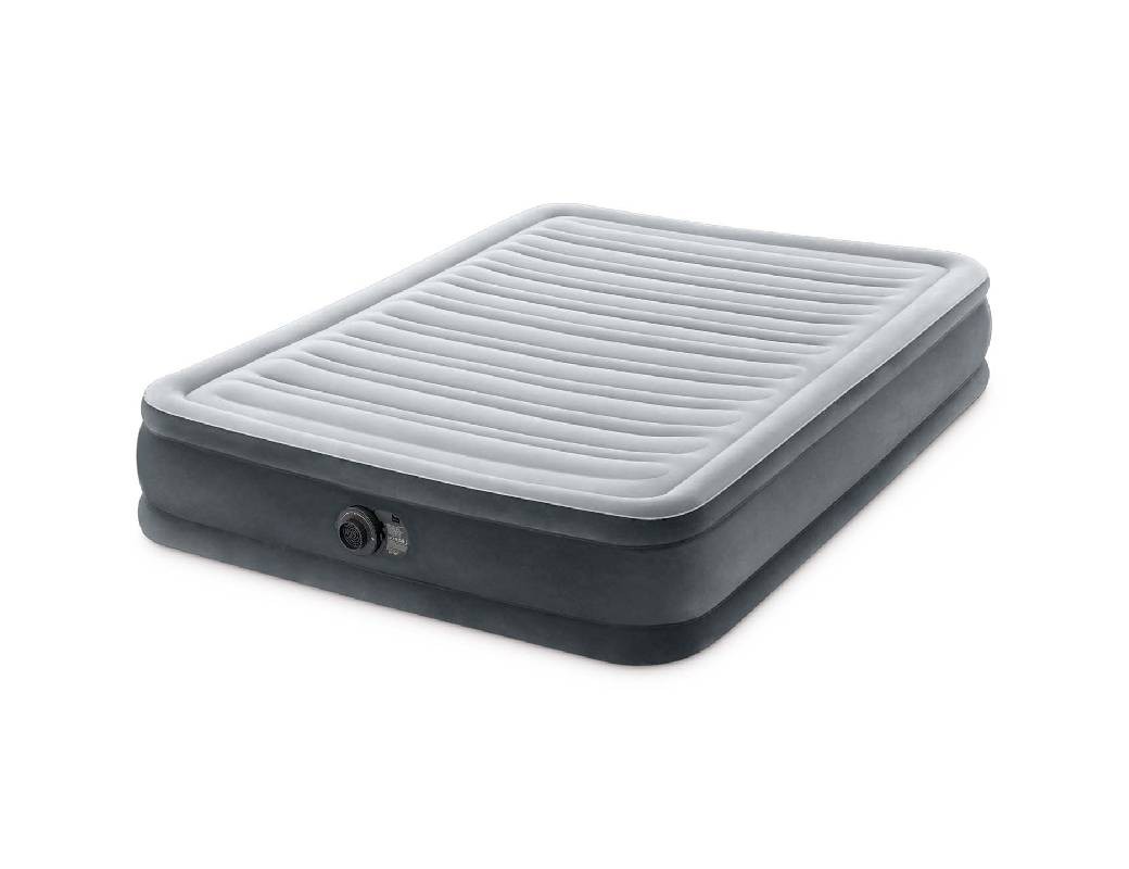 INTEX Materasso Una Piazza e Mezza Comfort Plush 67768