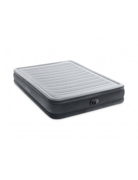 INTEX Materasso Matrimoniale Dura Beam Comfort Plush 67770