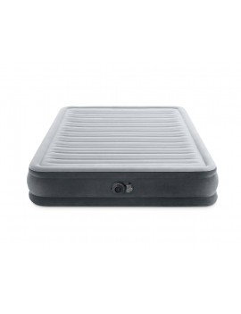 INTEX Materasso Matrimoniale Dura Beam Comfort Plush 67770