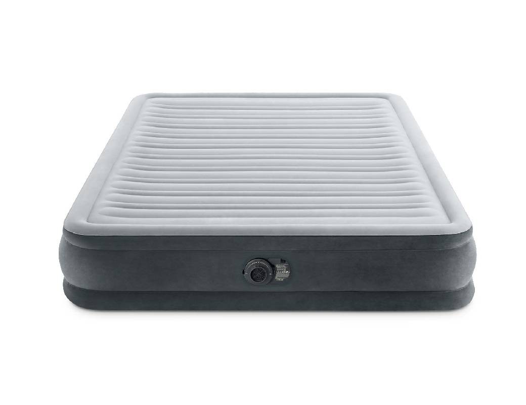INTEX Materasso Matrimoniale Dura Beam Comfort Plush 67770