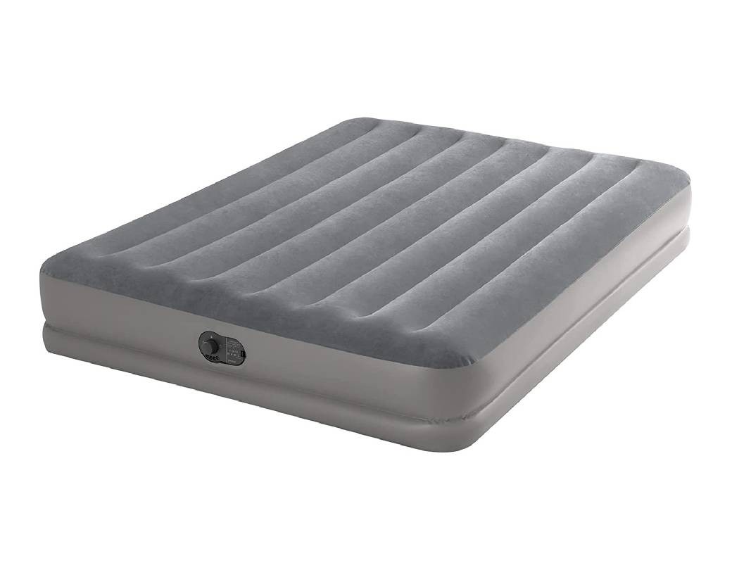 INTEX Materasso Matrimoniale Dura Beam Prestige 64114