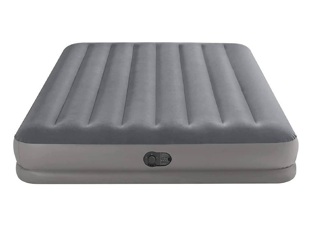 INTEX Materasso Matrimoniale Dura Beam Prestige 64114